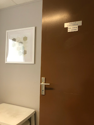 Docteur Aude Chavant à Saint-Étienne