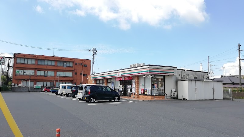 セブン-イレブン 山陽小野田平成町店