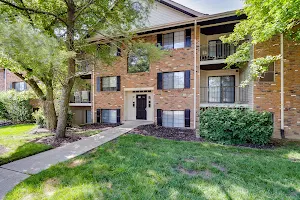 Carriage Court Apartments image