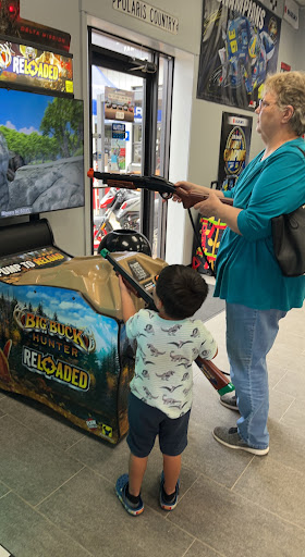 ATV Dealer «Polaris West», reviews and photos, 6117 Hwy Blvd, Katy, TX 77494, USA