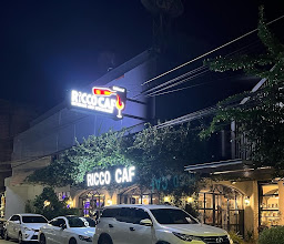 Ricco caf,ubonratchathani photo