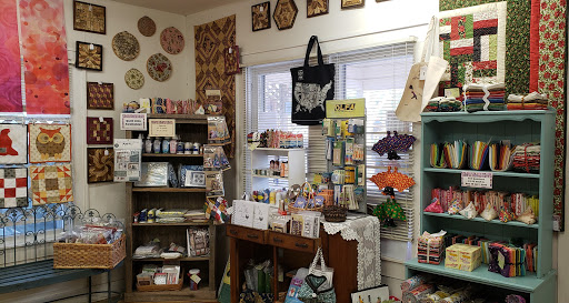 Fabric Store «GRS Creations & Fabrics», reviews and photos, 302 Main St, Spring, TX 77373, USA