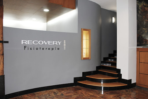 RECOVERY Fisioterapia