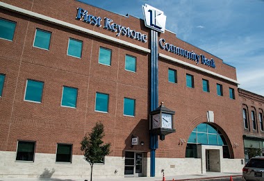 First Keystone Community Bank