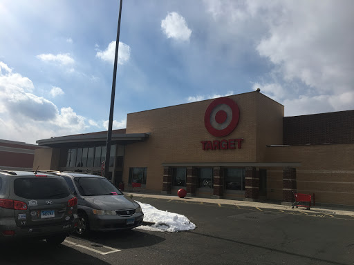 Department Store «Target», reviews and photos, 25 Boston Post Rd, Orange, CT 06477, USA