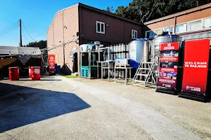 The Ranch Brewing image