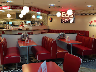 Ed's Easy Diner