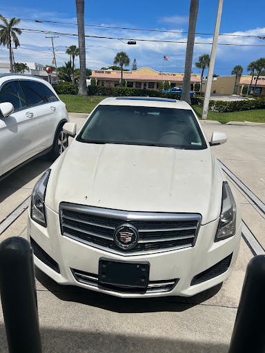 Used Car Dealer «Motors Trust Inc», reviews and photos, 9704 NW 27th Ave, Miami, FL 33147, USA