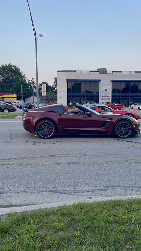 Mexican Restaurant «Chipotle Mexican Grill», reviews and photos, 32824 Woodward Ave, Royal Oak, MI 48068, USA