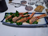 Langoustine du Restaurant français Rosemonde à Les Sables-d'Olonne - n°10