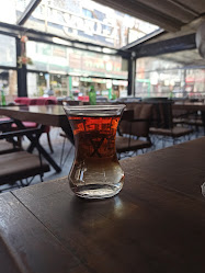 Googıl cafe