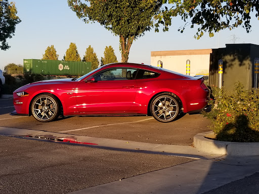 Auto Repair Shop «The Car Club Auto Repair», reviews and photos, 24552 S MacArthur Dr, Tracy, CA 95376, USA