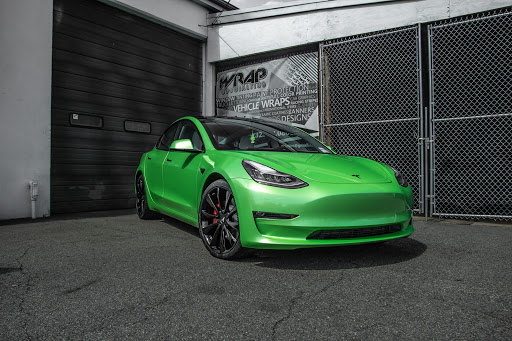 Advertising Agency «Wrap Specialties / Wrap Boys», reviews and photos, 301 Kimball St, Woodbridge, NJ 07095, USA