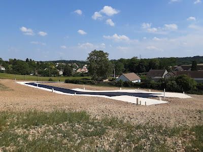 Logis Terr à Pringy