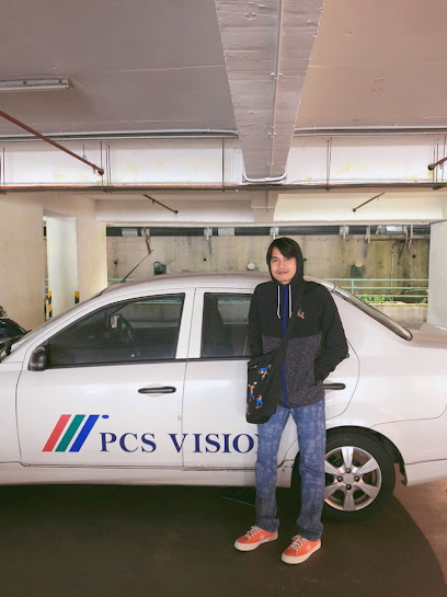 PCS Vision Sdn. Bhd.