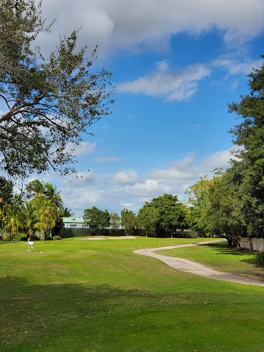 Golf Course «The Bridges at Springtree Golf Club», reviews and photos, 8150 Springtree Dr, Sunrise, FL 33351, USA