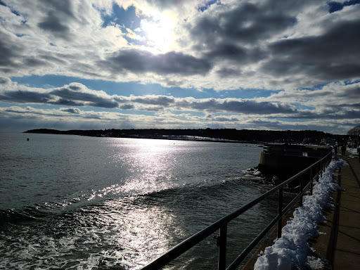 Park «Stage Fort Park», reviews and photos, 24 Hough Ave, Gloucester, MA 01930, USA