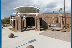Holly Hill Library image