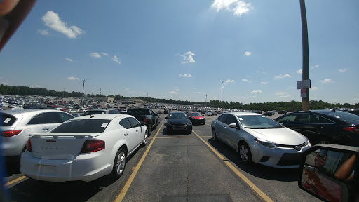 Auto Auction «Manheim Atlanta», reviews and photos, 4900 Buffington Rd, College Park, GA 30349, USA