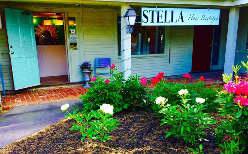 Hair Salon «STELLA Hair Boutique», reviews and photos, 607 Tenney Mountain Hwy Suite 150, Plymouth, NH 03264, USA