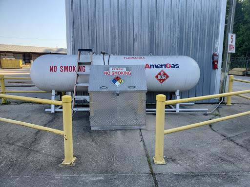 Lumber Store «Abita Lumber Co Inc», reviews and photos, 21459 LA-36, Abita Springs, LA 70420, USA