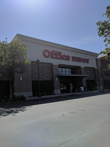 Office Supply Store «Office Depot», reviews and photos, 615 Coleman Ave, San Jose, CA 95110, USA
