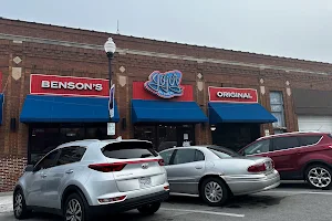 Jojo's Diner-Benson image