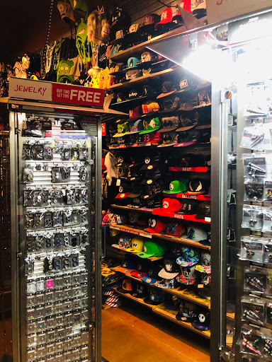 Gift Shop «SPENCER GIFTS», reviews and photos, 2601 Preston Rd, Frisco, TX 75034, USA