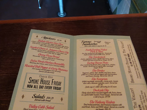 Bar «The Valley», reviews and photos, 1206 Puyallup Ave, Tacoma, WA 98421, USA