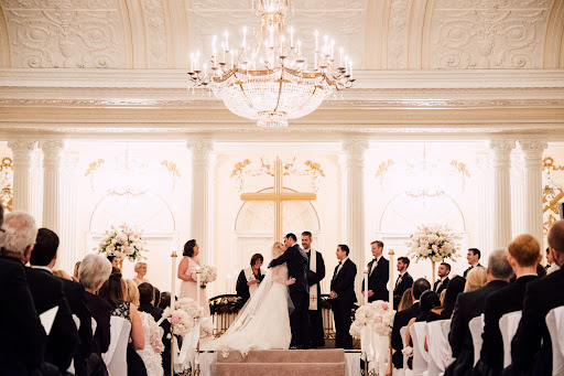 Wedding Planner «Southern Event Planners», reviews and photos, 1061 W Rex Rd, Memphis, TN 38119, USA