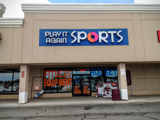 Sporting Goods Store «Play It Again Sports», reviews and photos, 3333 West Henrietta Road, Rochester, NY 14623, USA