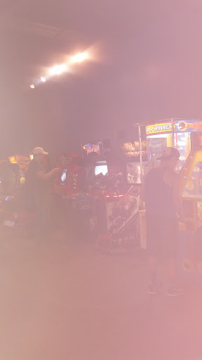 Bowling Alley «Junction Lanes Family Entertainment Center», reviews and photos, 141 Newnan Station Dr, Newnan, GA 30265, USA