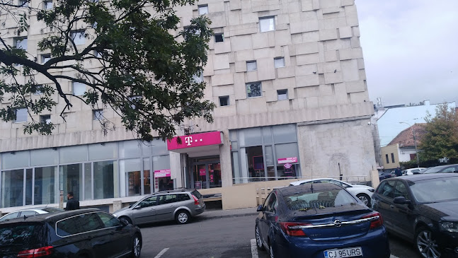 Telekom Romania - Optica