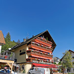 Photo n°1 de l'avis de A.-M.. fait le 13/09/2020 à 20:43 sur le  Hotel Gasthof Falken à Baiersbronn