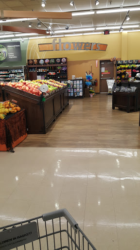 Grocery Store «Kroger», reviews and photos, 708 E Pipeline Rd, Hurst, TX 76053, USA