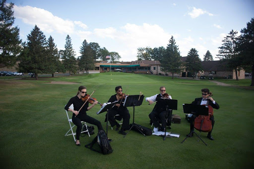 Golf Course «Chemung Hills Golf Club & Banquet Center», reviews and photos, 3125 Golf Club Rd, Howell, MI 48843, USA