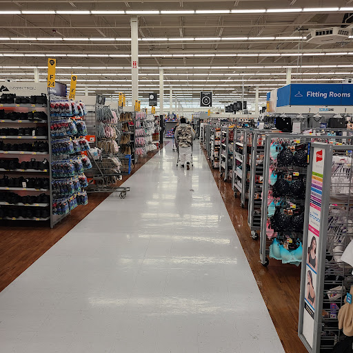 Discount Store «Walmart», reviews and photos, 70 Pleasant Valley St, Methuen, MA 01844, USA