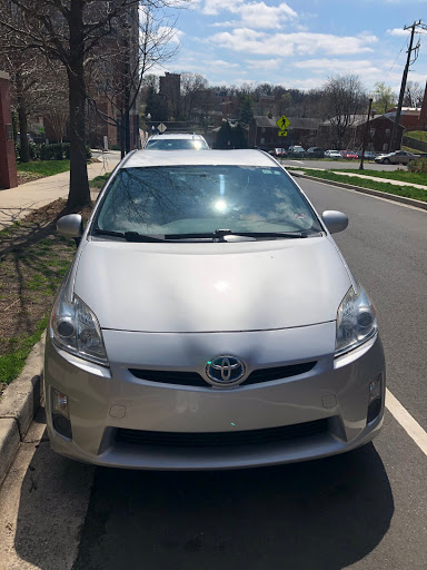 Auto Body Shop «Auto Body World», reviews and photos, 9425 Mathy Dr #E, Fairfax, VA 22031, USA