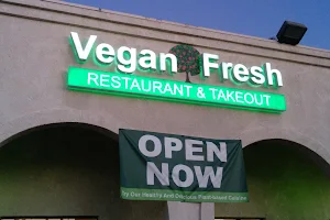 Vegan Fresh image