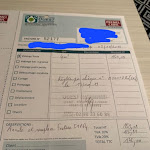 Photo n° 1 de l'avis de Stéphan.u fait le 01/02/2024 à 19:26 pour OUEST ASSAINISSEMENT ENVIRONNEMENT à Dirinon
