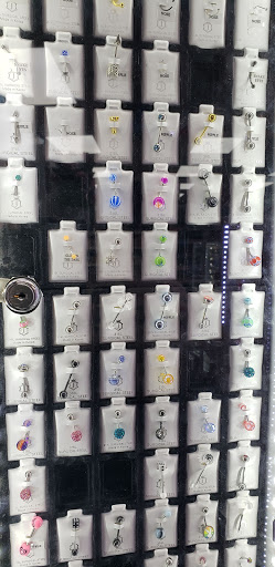 Discount Store «Dollar King», reviews and photos, 224 Grand Ave, New Haven, CT 06513, USA