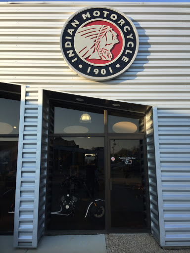 Motorcycle Dealer «Shreveport Cycles - Indian/BMW/Kawasaki», reviews and photos, 2529 E 70th St, Shreveport, LA 71105, USA