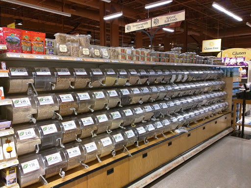 Supermarket «Wegmans», reviews and photos, 5000 Wegmans Dr, Bethlehem, PA 18017, USA