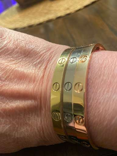 Jewelry Store «Cartier», reviews and photos, 4444 Westheimer Rd C100, Houston, TX 77027, USA