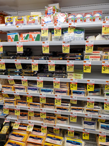 Grocery Store «ACME Markets», reviews and photos, 5100 Wellington Ave, Ventnor City, NJ 08406, USA