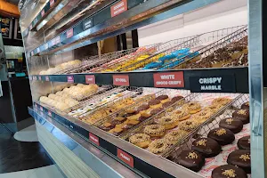 Dunkin' Donuts Sukasari image