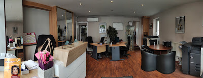 CENTURY 21 - Orquéra Immobilier à Thorigny-sur-Marne