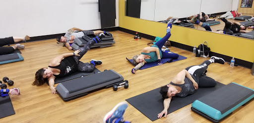 Anytime Fitness image