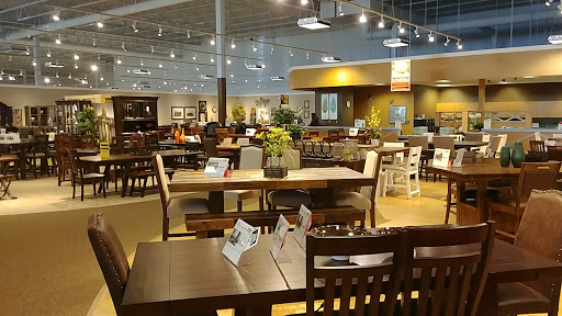 Furniture Store «The Furniture Mart - Shakopee», reviews and photos, 4270 12th Ave E, Shakopee, MN 55379, USA