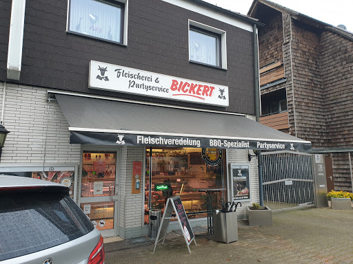 Butcher Bickert GmbH